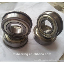 China Factory M MF series bearing flange
